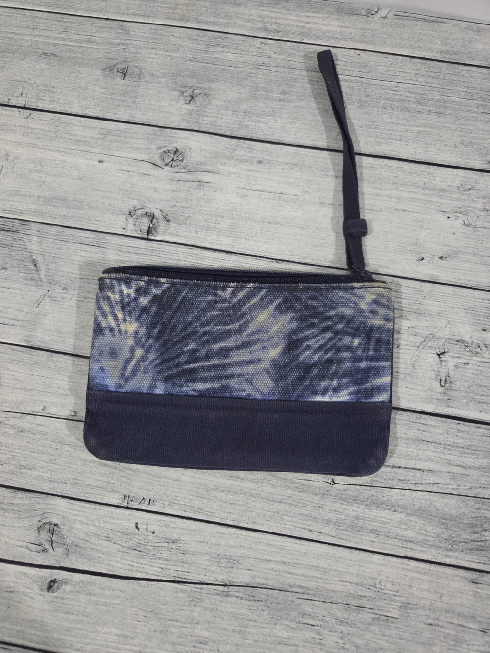 Lands End gently used